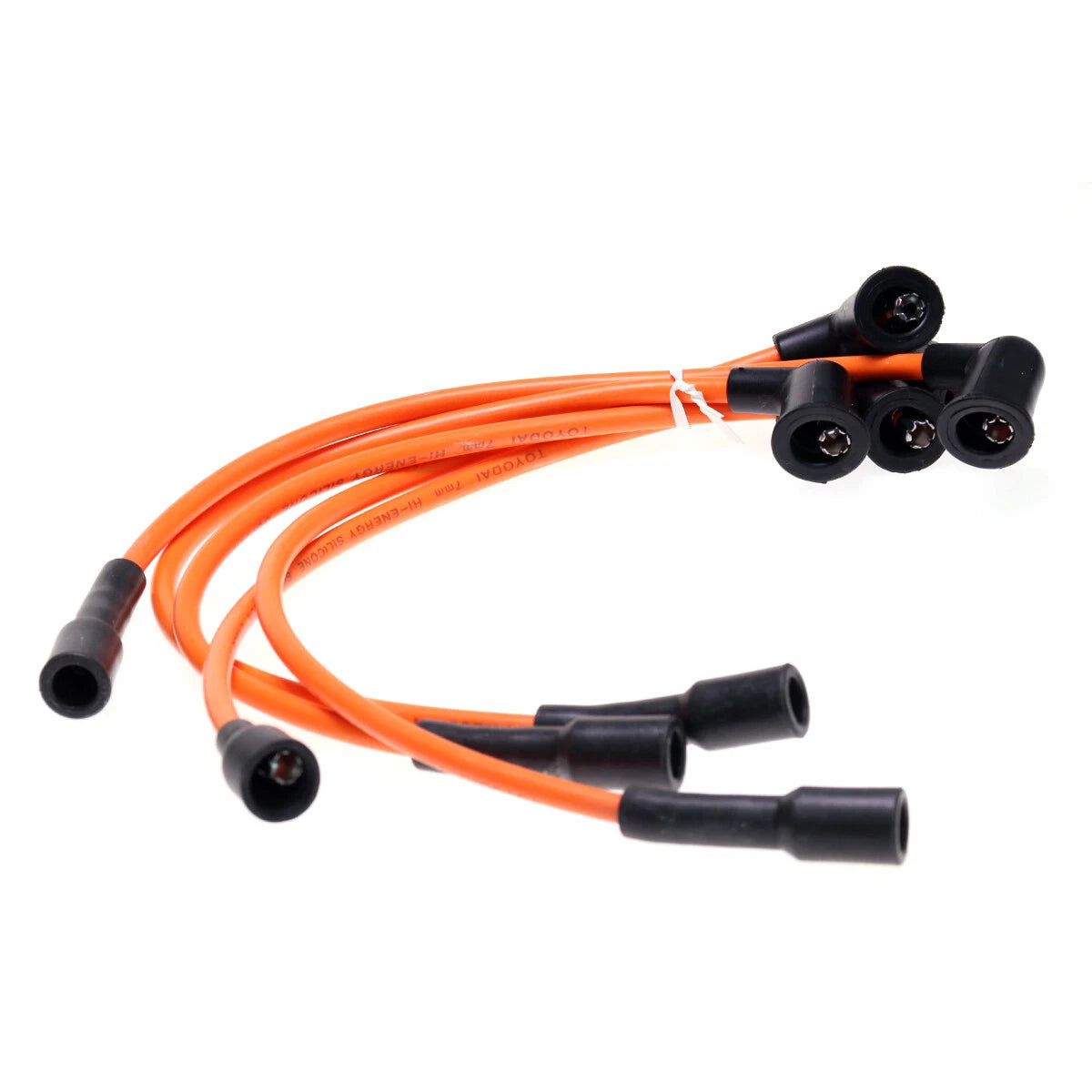 Ignition Wire Set for Nissan Datsun 620 J13 Engine 1972-1979