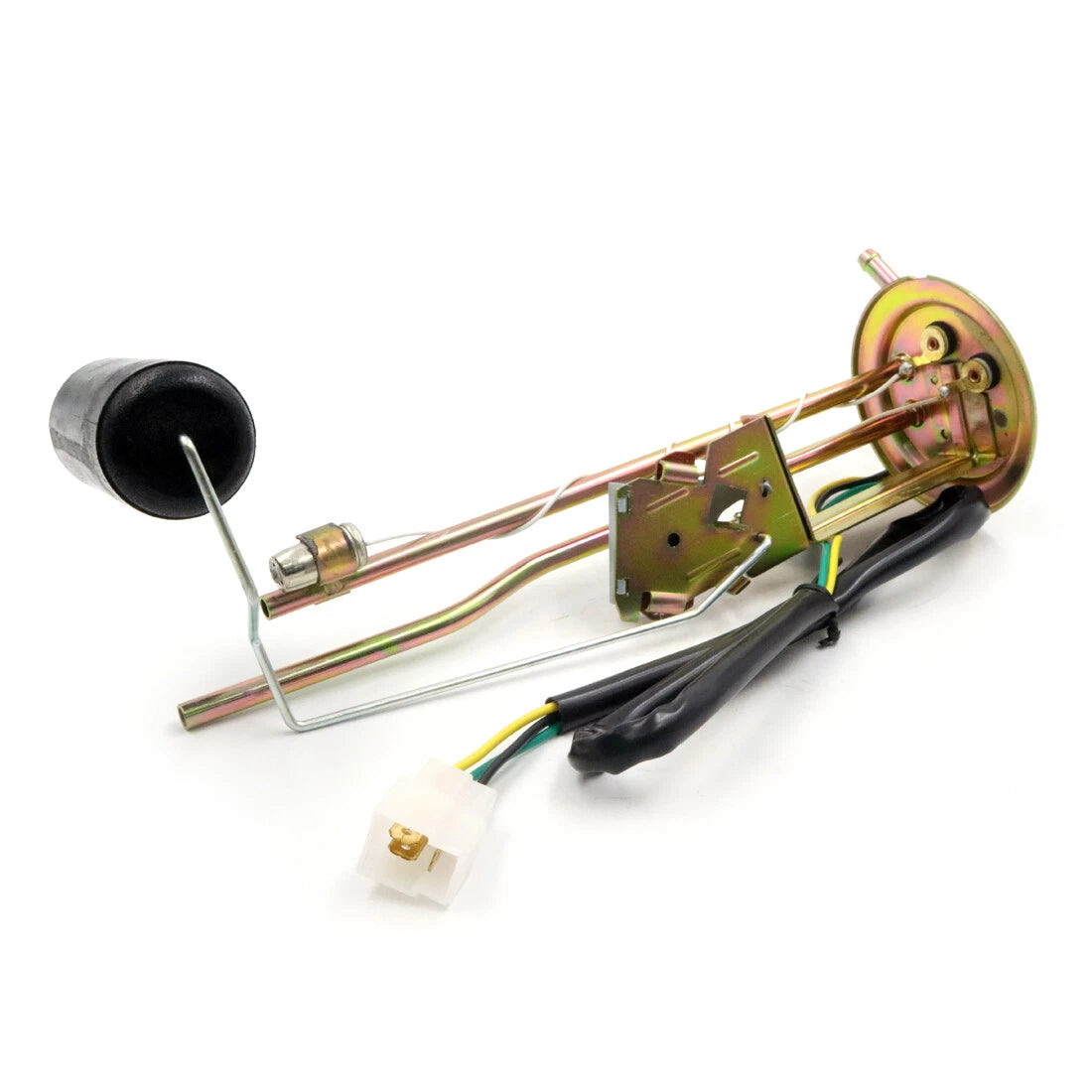 Fuel Gauge Sending Unit with Sensor Wires for Nissan Sentra B11 1.6L 1982-1986