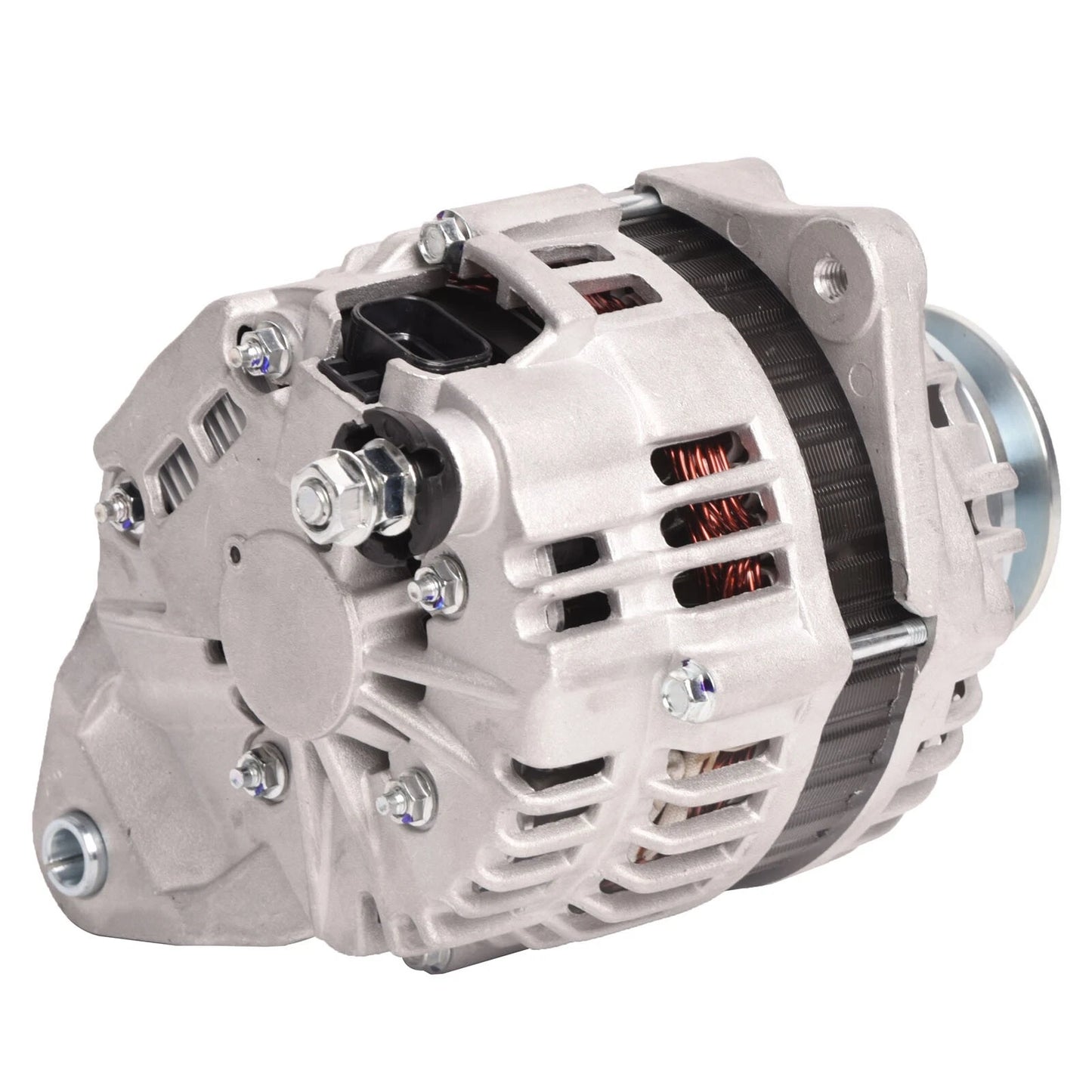 Alternator for Holden Rodeo Jackaroo 3.0L Turbo Diesel (1993-2004)
