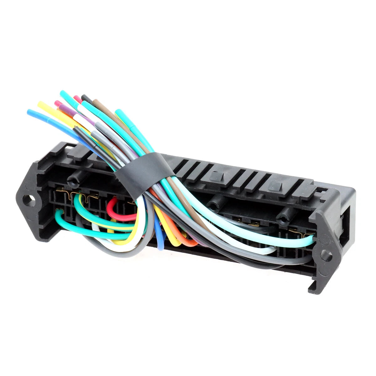 Fuse Block Assembly for Nissan Datsun 720 E23 F22 1980-1989