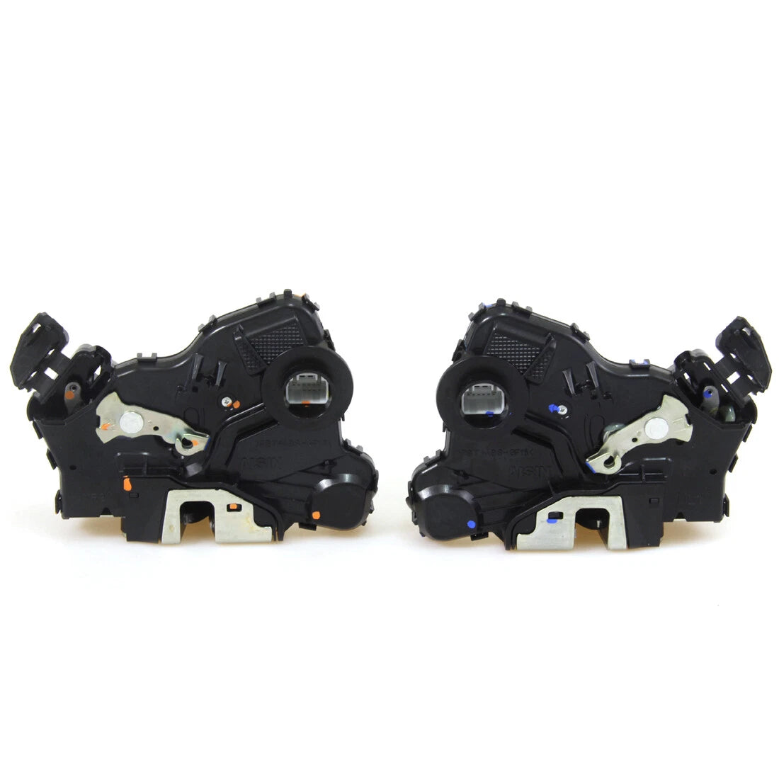 Front Power Door Locks for Toyota Hilux KUN15 2004-2016