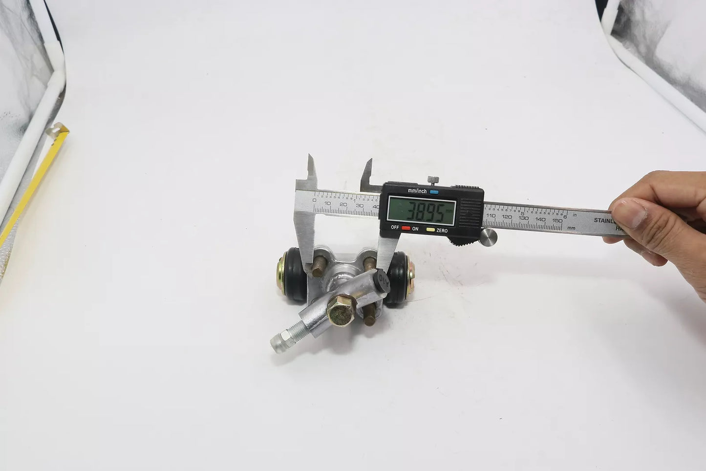 3/4" Rear Wheel Brake Cylinder for Nissan Datsun 520/521 1965-1972