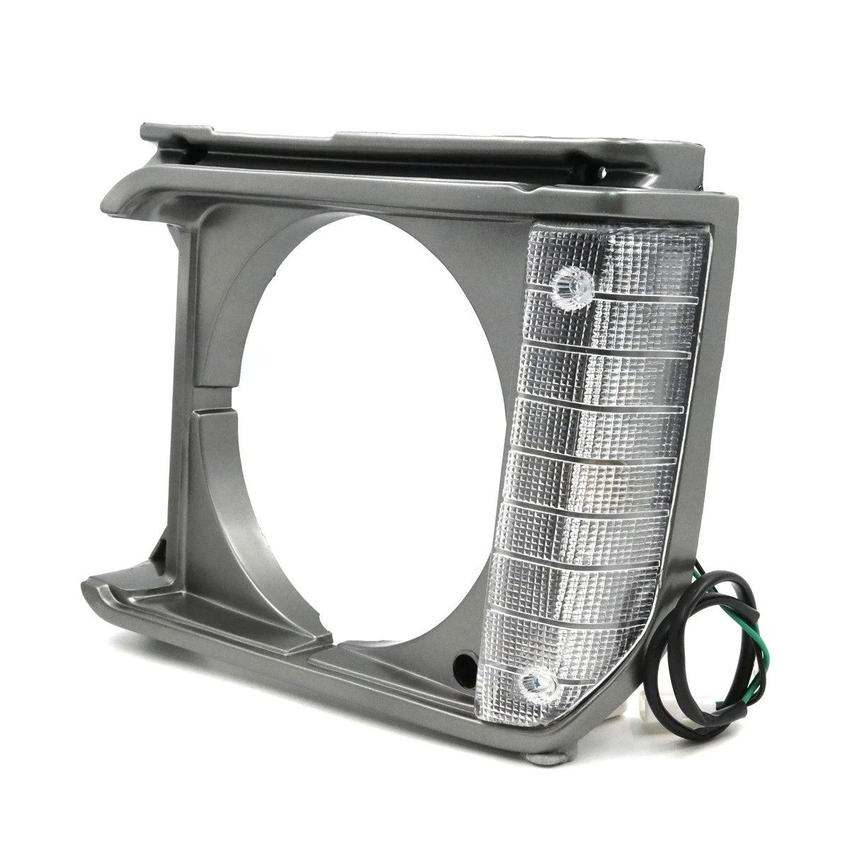 Head Light Door RHS for Toyota Hilux2WD 1978-1983