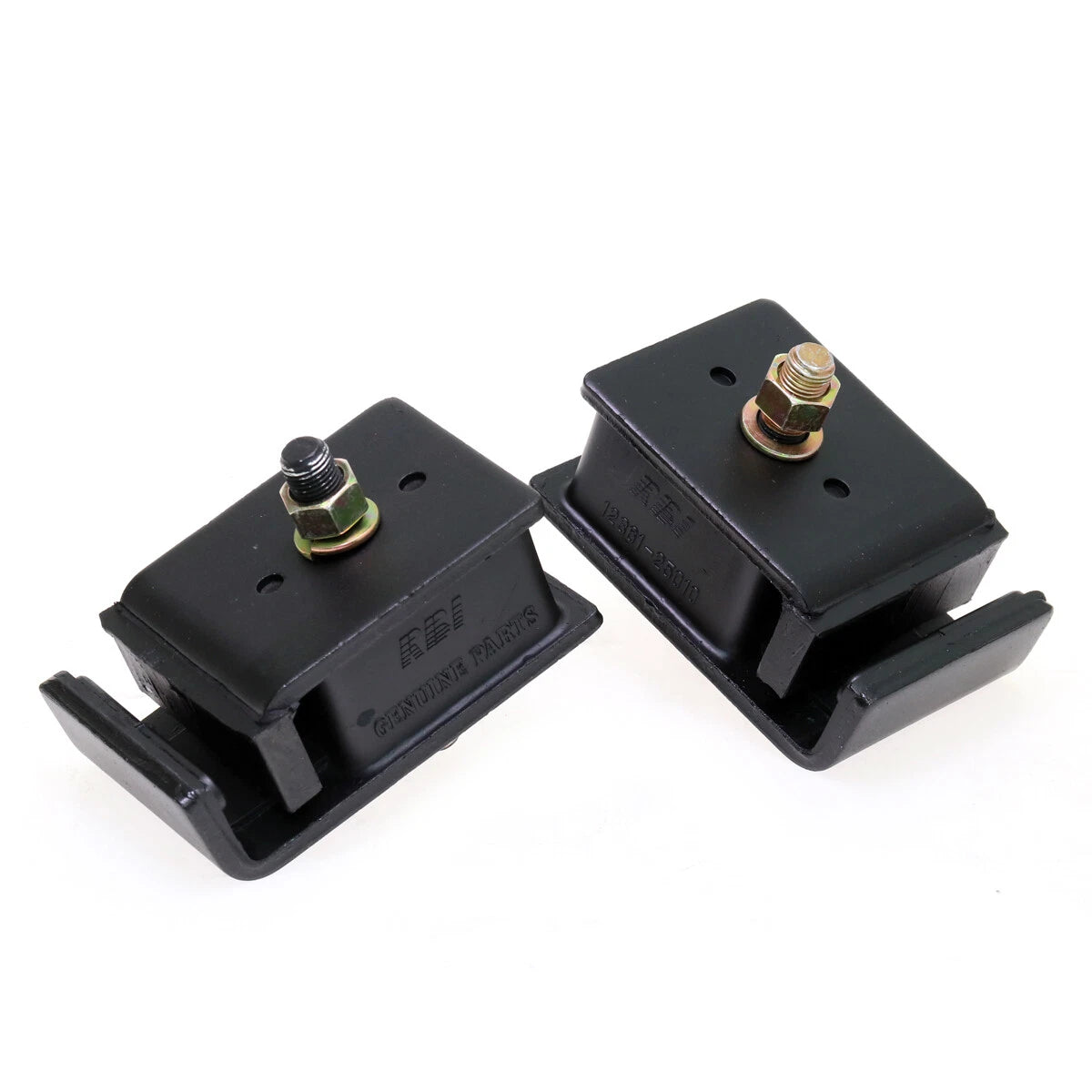 Engine Mount Support Set for Toyota Celica TA22/TA23 1970-1977