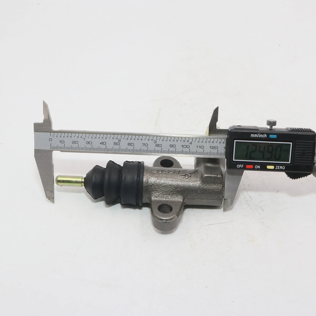 3/4" Clutch Cylinder for Nissan Datsun D21 Navara Ute 1986-1997
