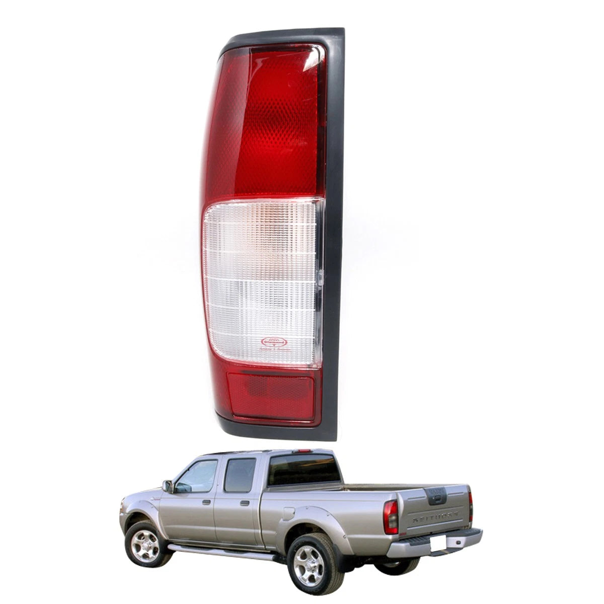 Rear Tail Light Light LHS for Nissan Datsun D22 Navara 1997-2004