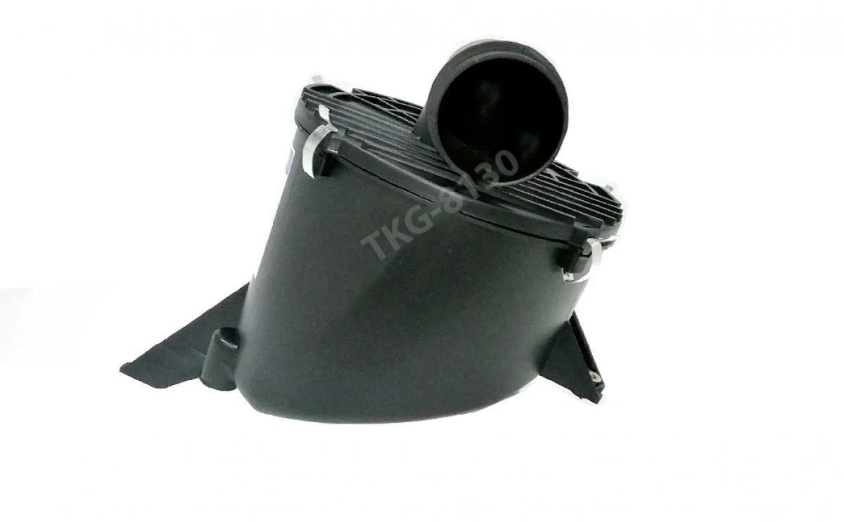 Air Filter Box for Isuzu Dmax D-Max 2003-2006 (2003-2006)