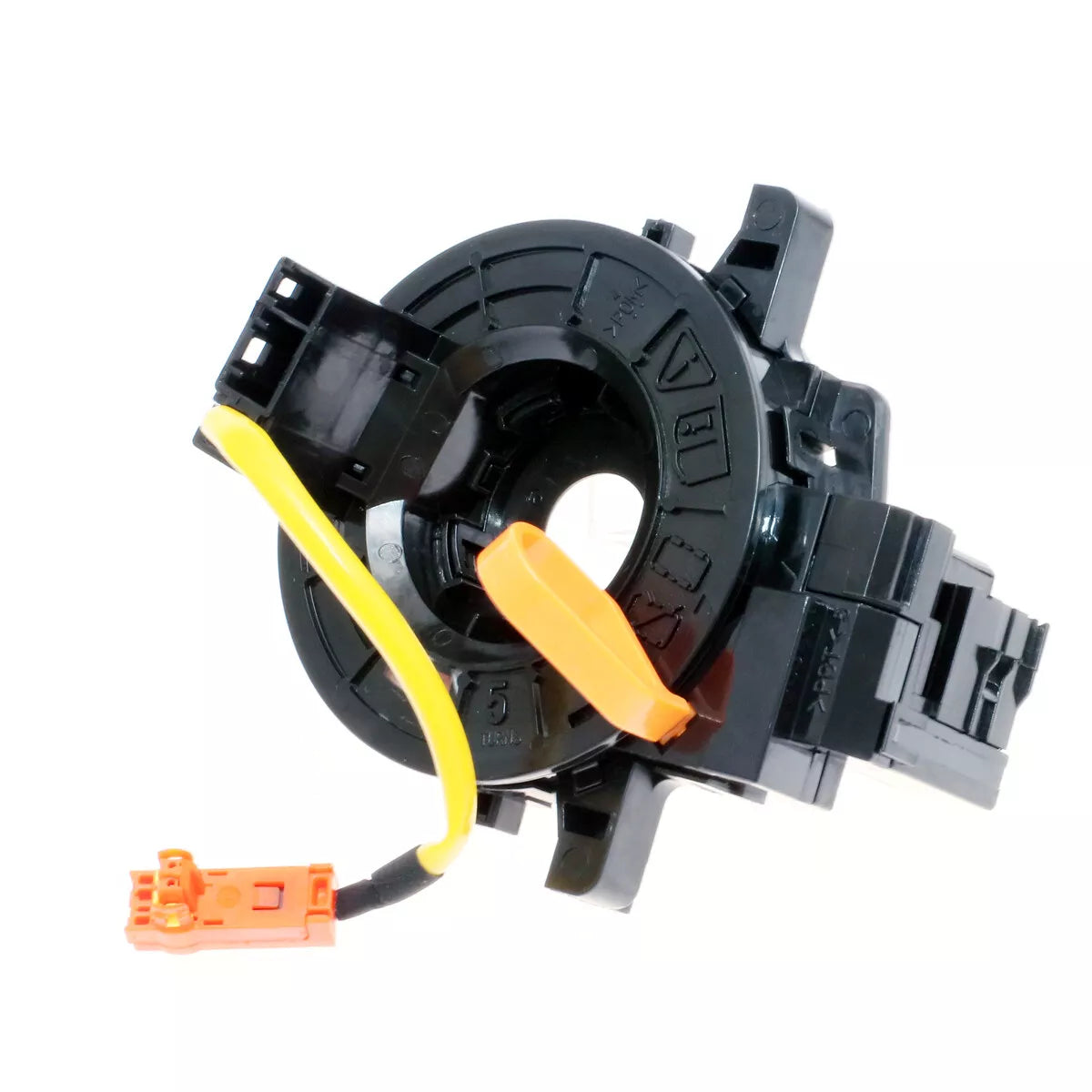 Spiral Cable Clock Spring for Toyota Corolla Altis NZE141 ZZE142 2007-2013