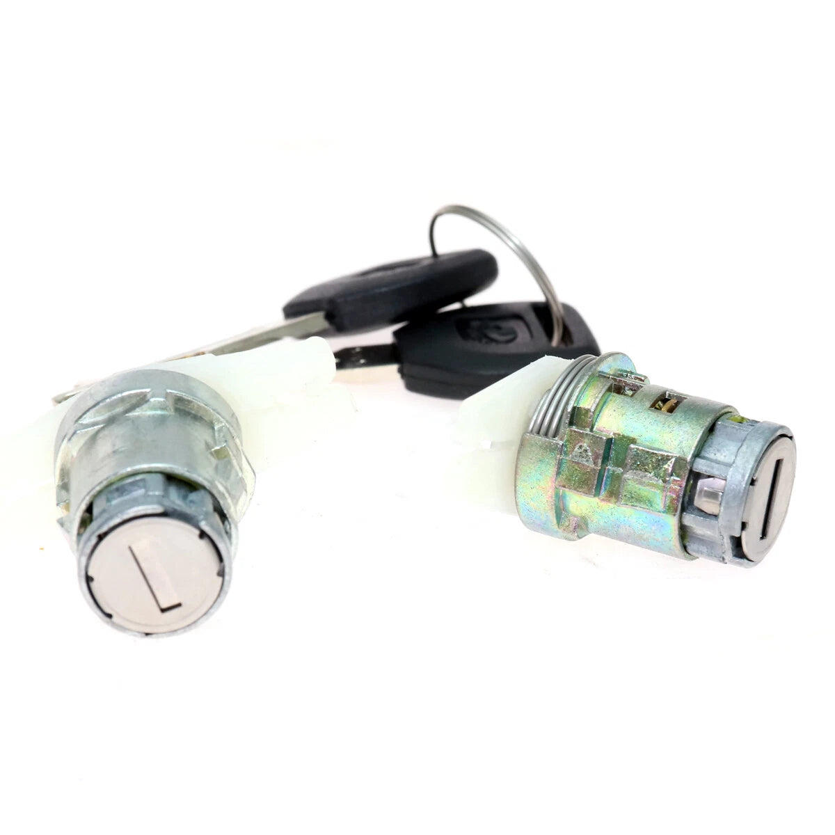 Door Cylinder Lock for Honda Accord DE EX EX-R LX SE 1989-1993