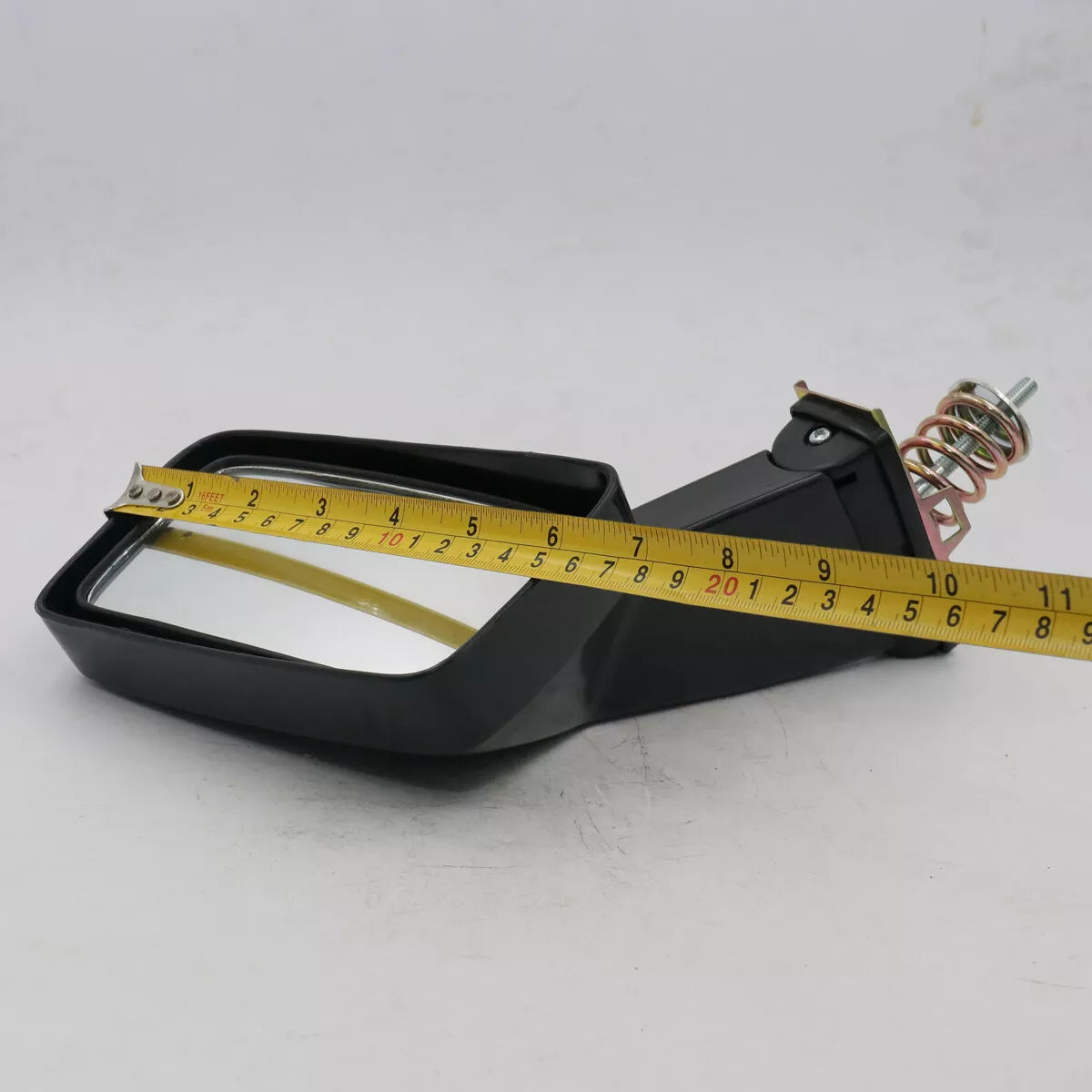Square Fender Mirror for Daihatsu Consorte/Charmant/Charade/Fellow 1960-1980