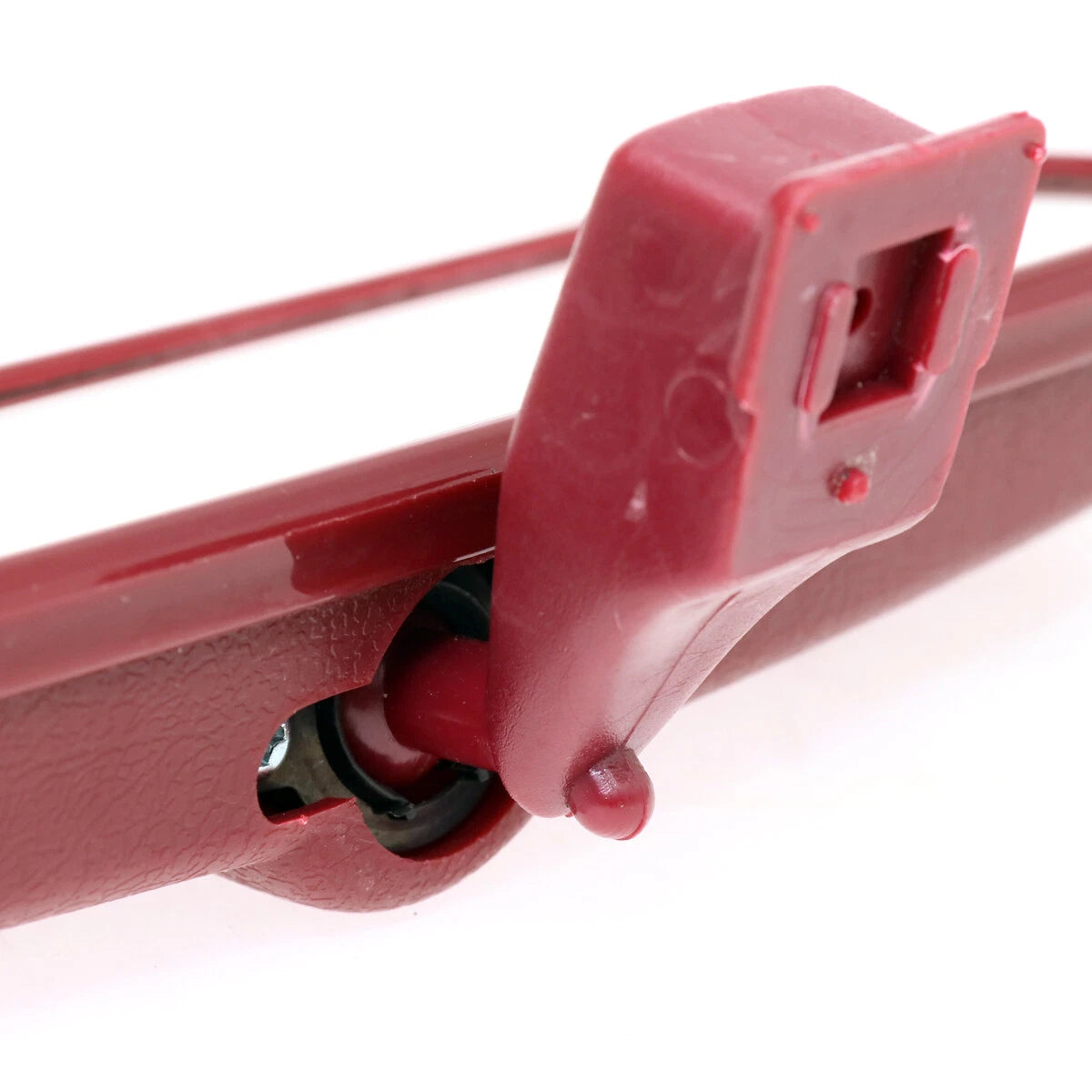 Rear View Mirror Carmine for Toyota Hilux 1997-2005