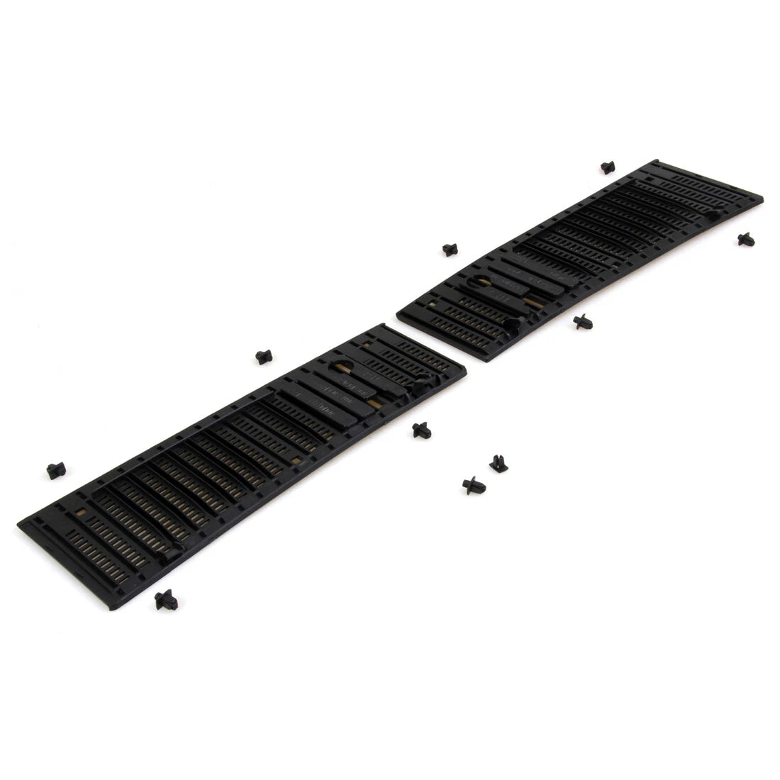 Wiper Cowl Grille for Nissan Navara D21 1985-1998