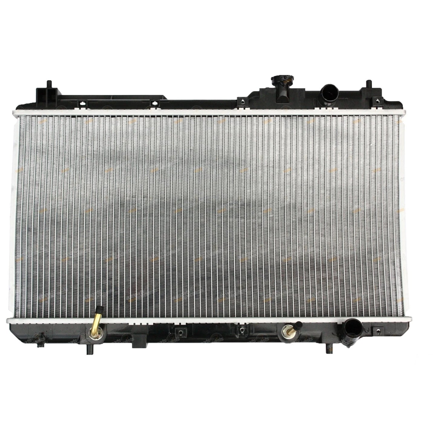 Alloy Core Radiator w/ Oil Cooler for Honda CRV RD1 Automatic (1995-2001)