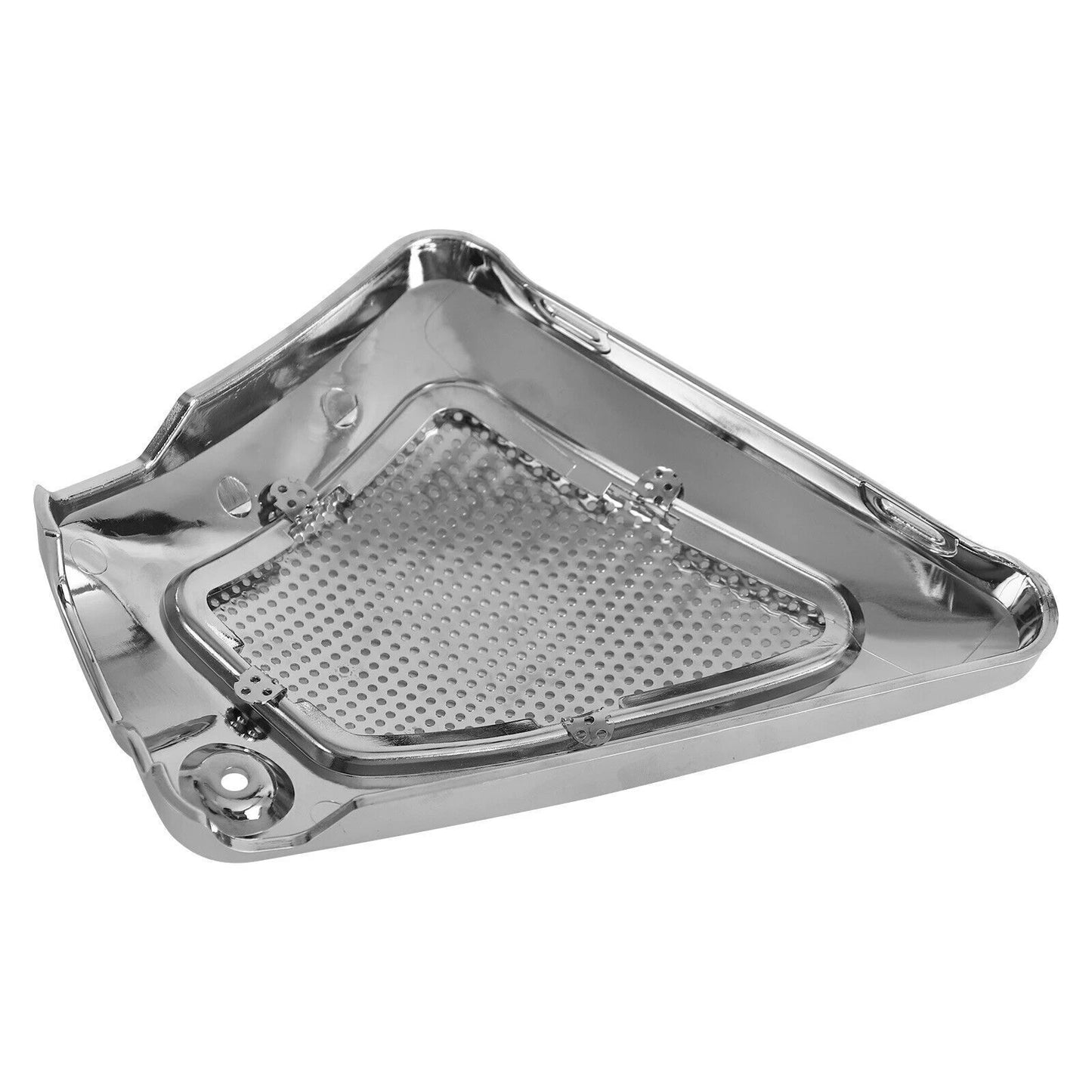 Airbox Side Cover for V-Rod VRSCA Screamin' Eagle Night Rod (2002-2017)