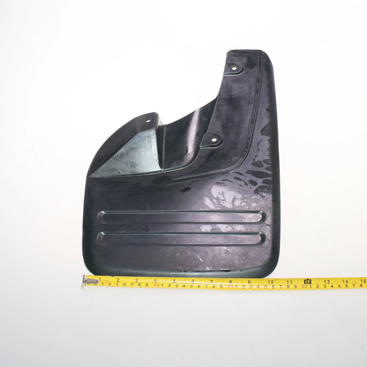 Front Mudflaps for Toyota Hilux SR5 4x4 2012-2015