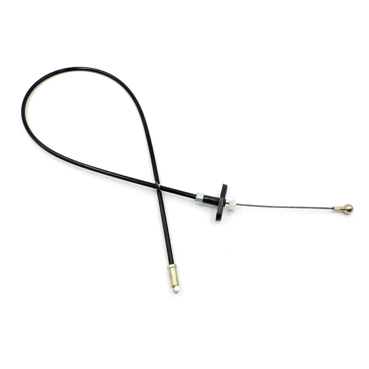 Throttle Cable for Nissan Datsun 720 King Cab 1980-1986
