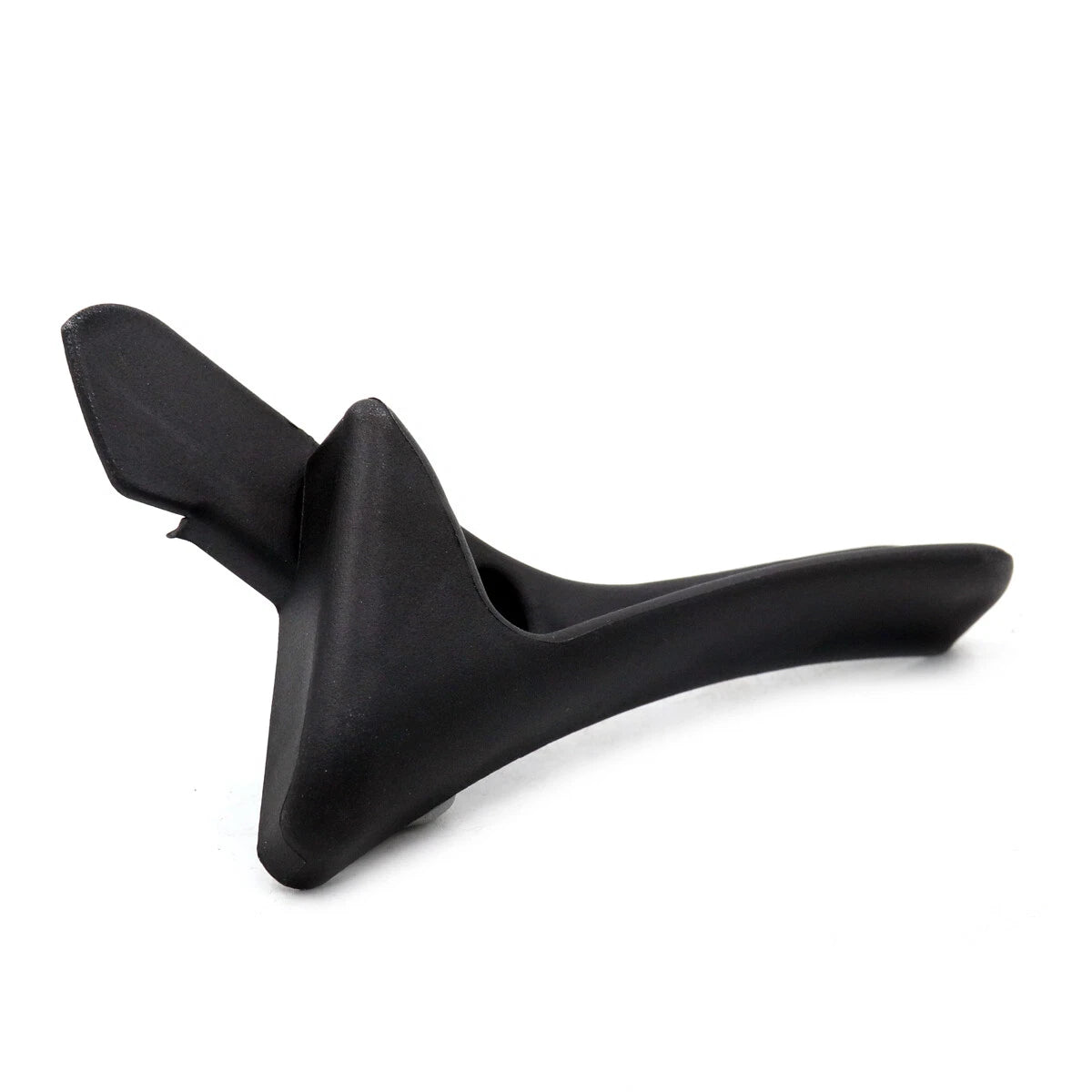 Black Seat Adjustment Lever Handle for Mitsubishi Strada Triton L200 2005-2015