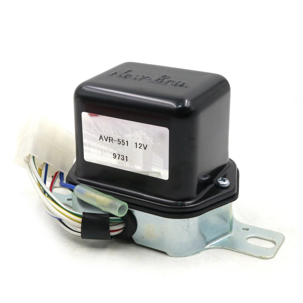 Voltage Regulator for Toyota Stout 1960-1978