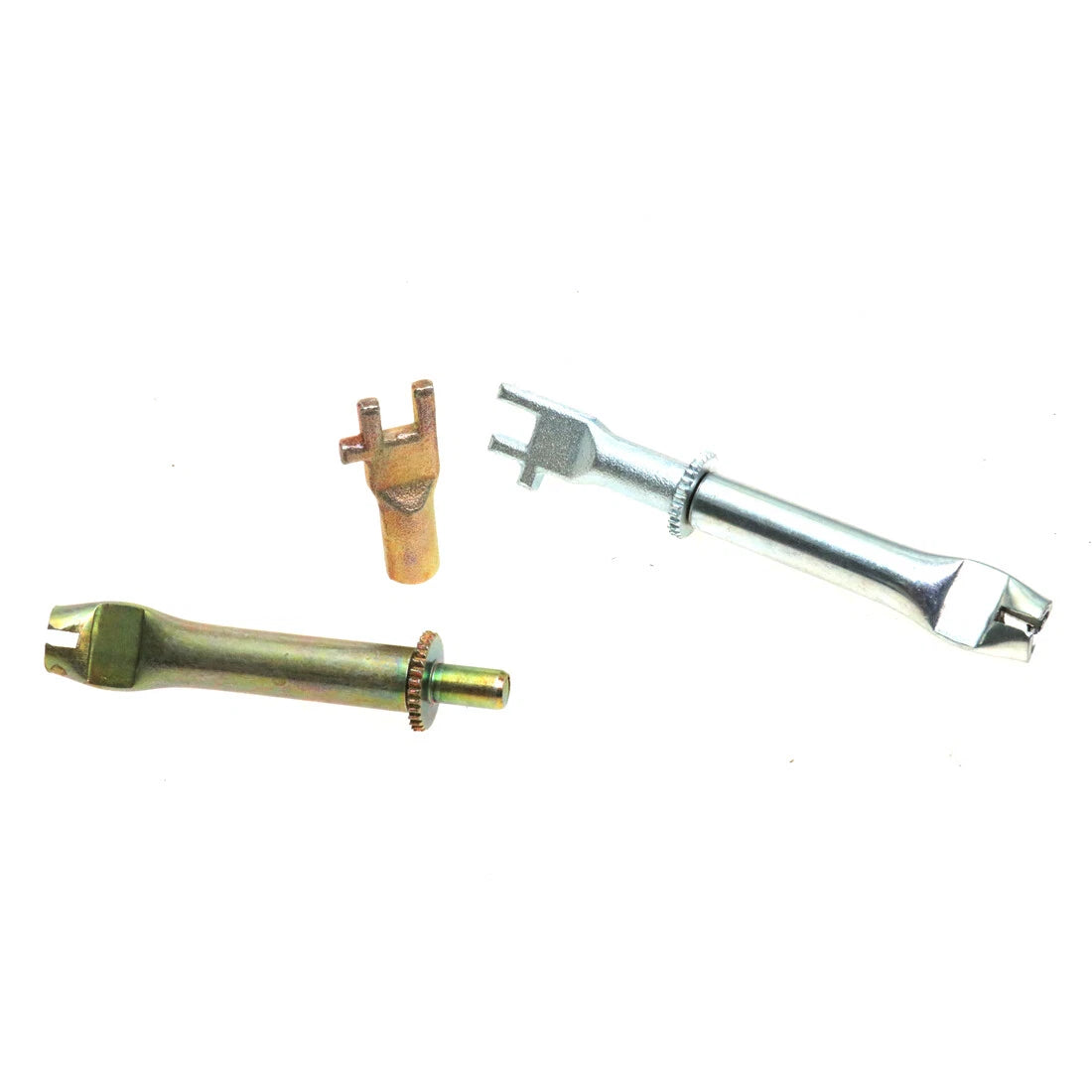 Rear Drum Brake Shoes Adjuster for Toyota Land Cruiser 1996-2008