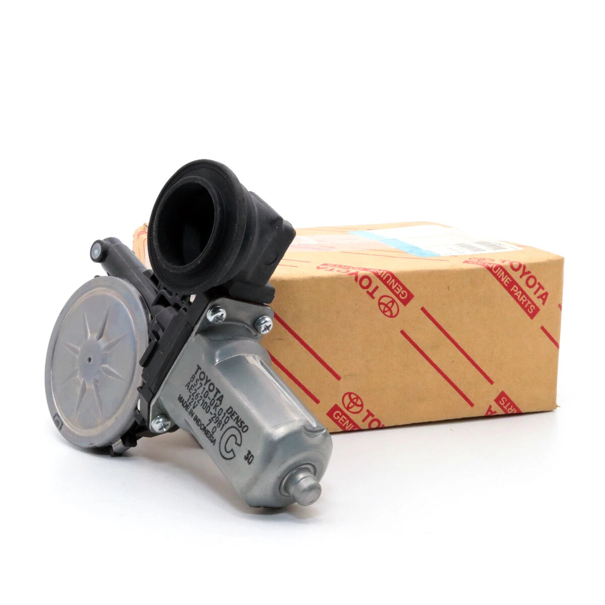 Power Window Motor for Toyota Hilux Hilux2004-2016