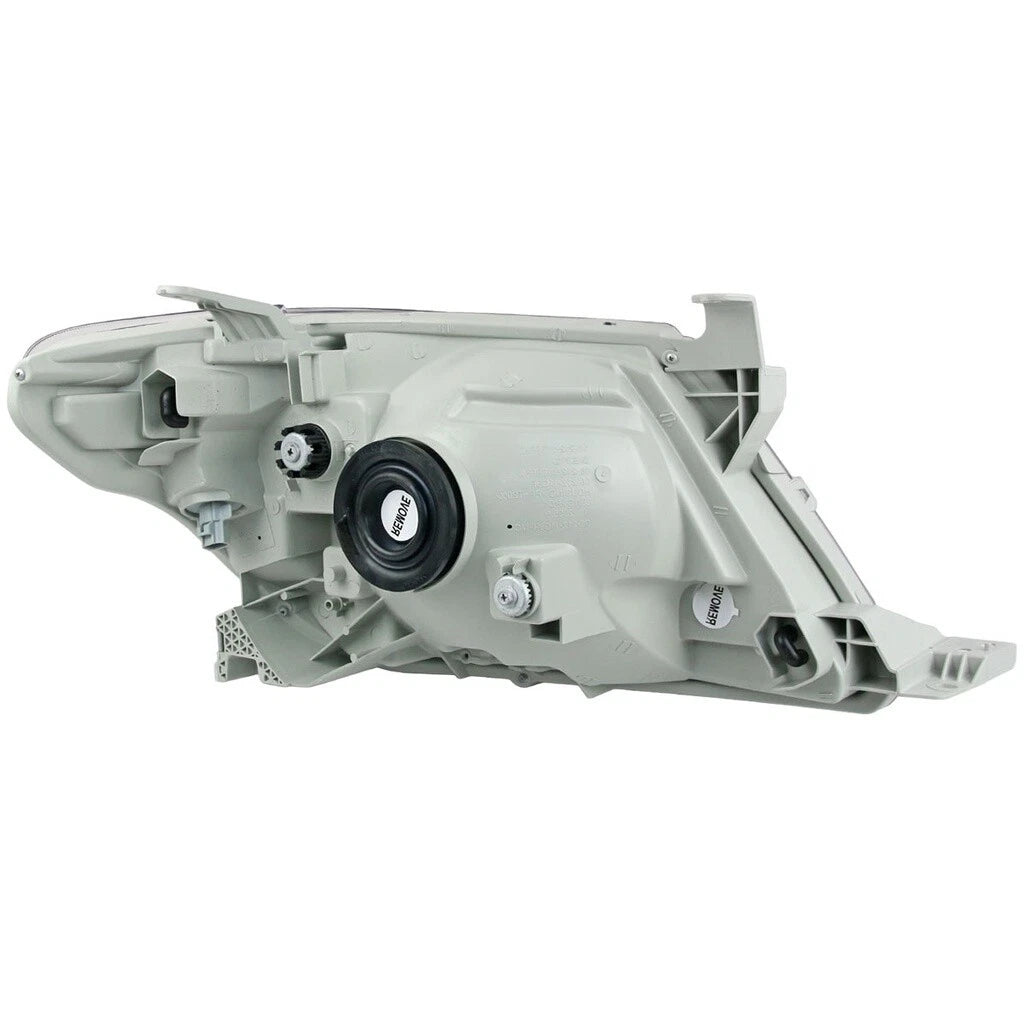 1 Pair Headfor Toyota Hilux VIGO KUN25 KUN26 (2008-2011)
