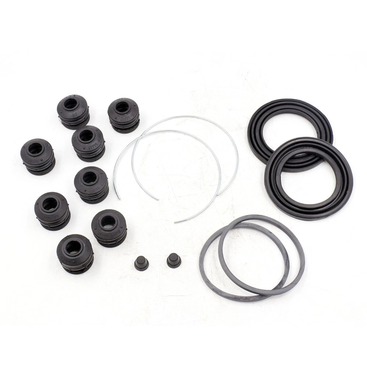 Disc Brake Seal Kit for Toyota Hilux2005-2015