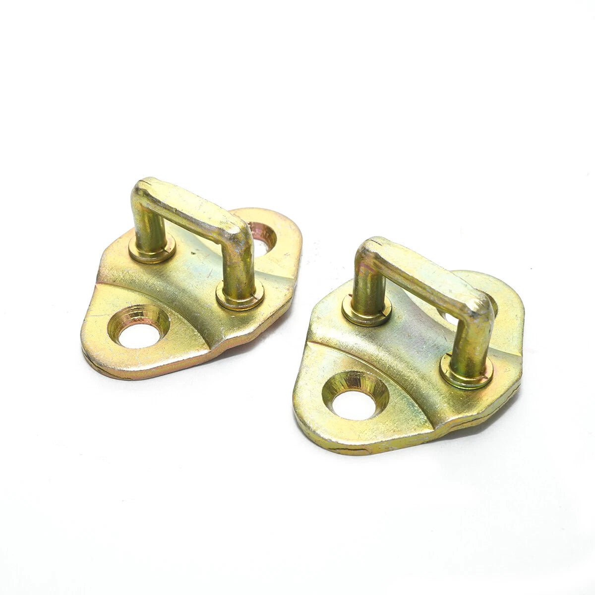 Front Door Latch Striker Set for Toyota Hilux 1983-1997