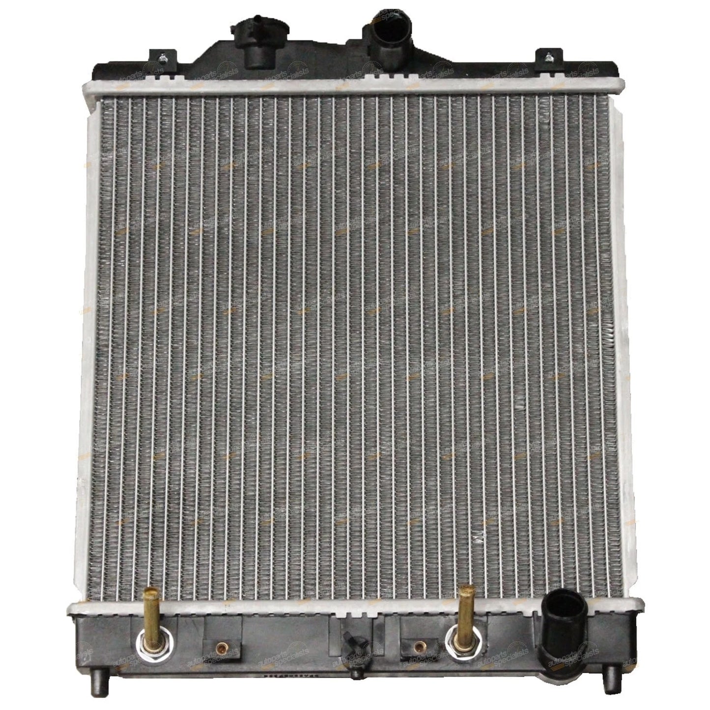 Alloy Core Radiator for Honda Civic/CRX/HRV EG/EH/EK Auto/Manual (1991-2001)