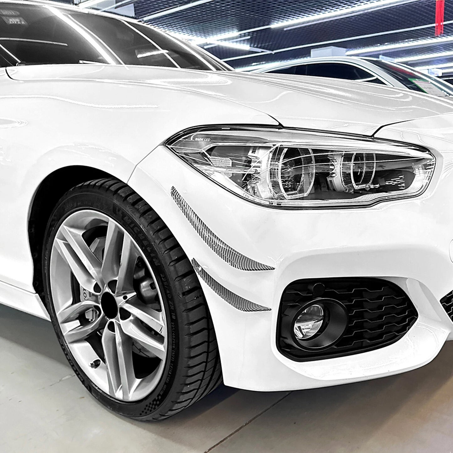 Air Vent Trims Cover for BMW F20 F21 M Sport (2015-2019)