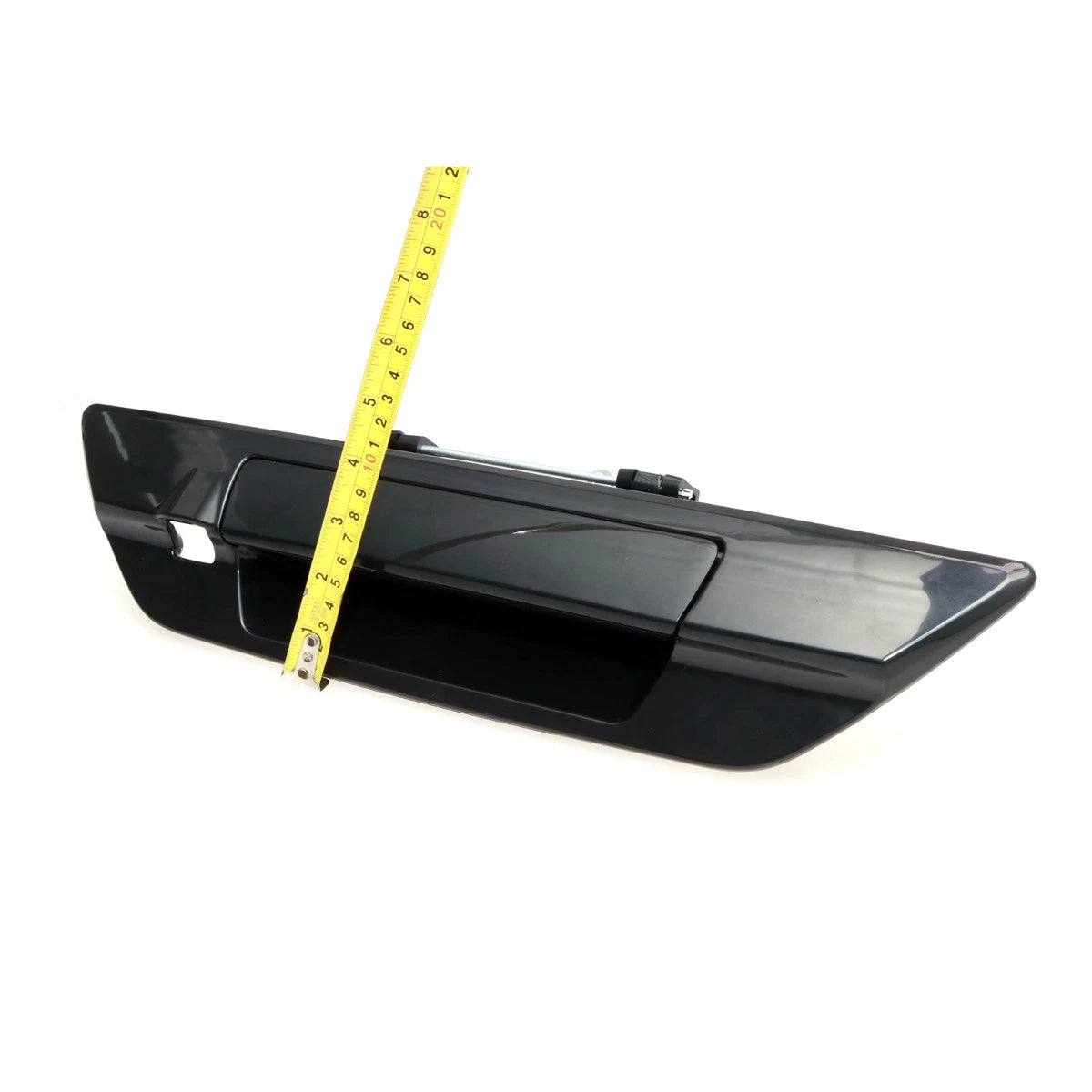 Tail gate Handle w/ Camera Hole for Toyota Hilux Revo 2015-2023