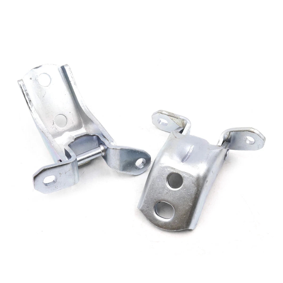 Left Door Hinges for Nissan Navara D22 NP300 1997-2014