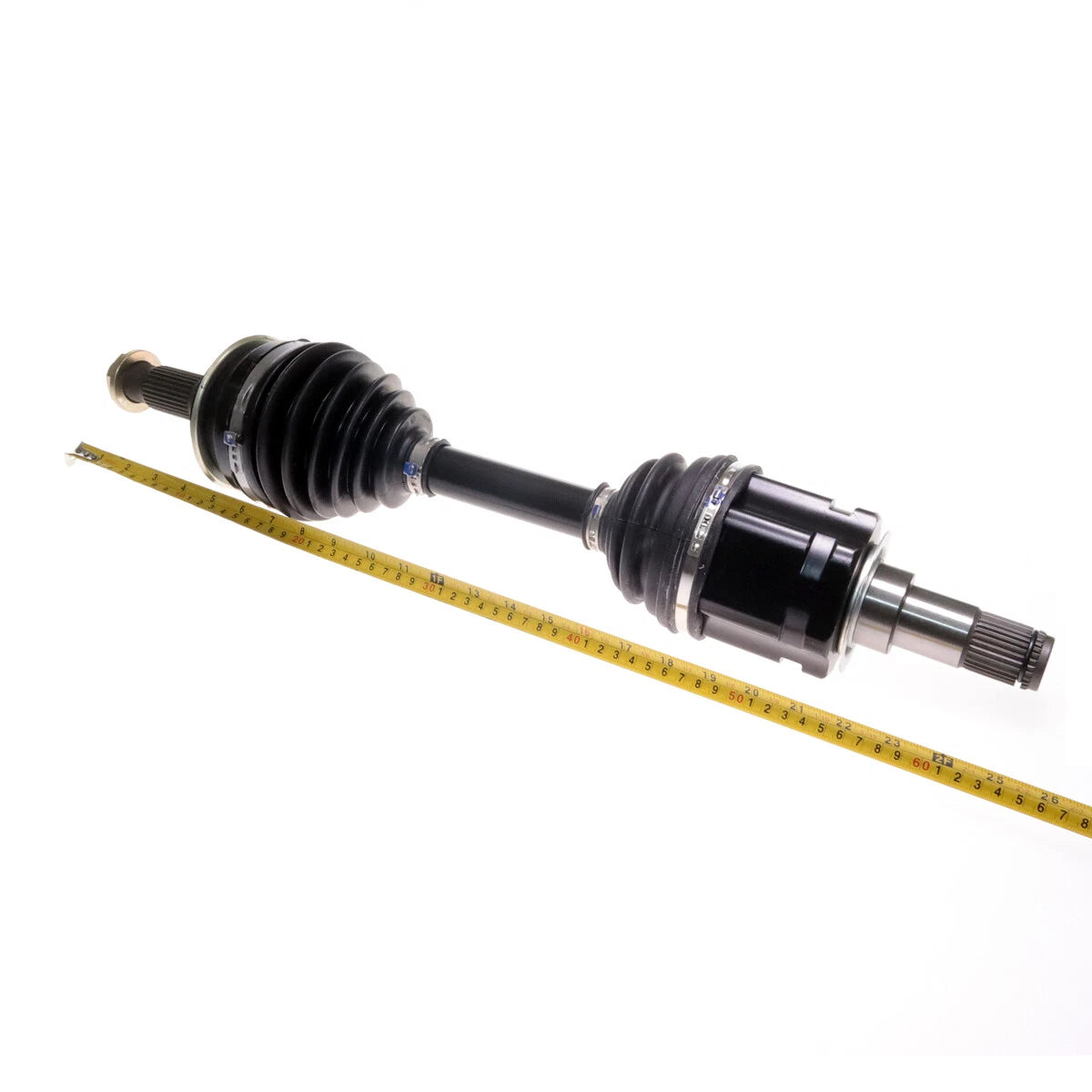 Front Axle Drive Shaft 4WD for Toyota HiluxSR5 Champ 2004-2016