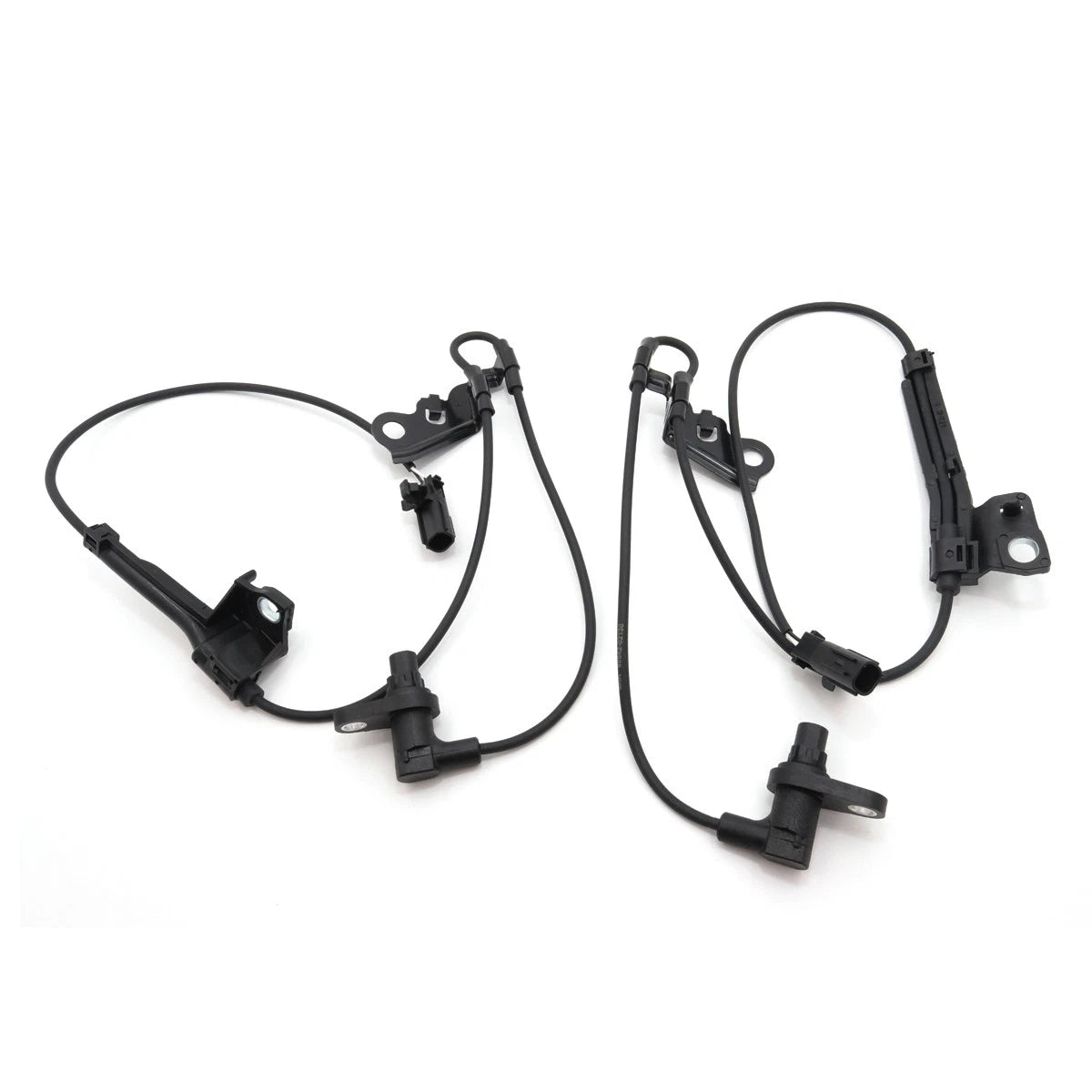 Front ABS Wheel Speed Sensor x2 for Toyota Corolla 2014-2020
