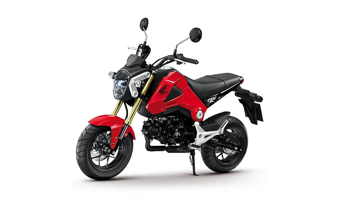 Air Filter for Honda Grom MSX125 MSX125SF (2013-2020)