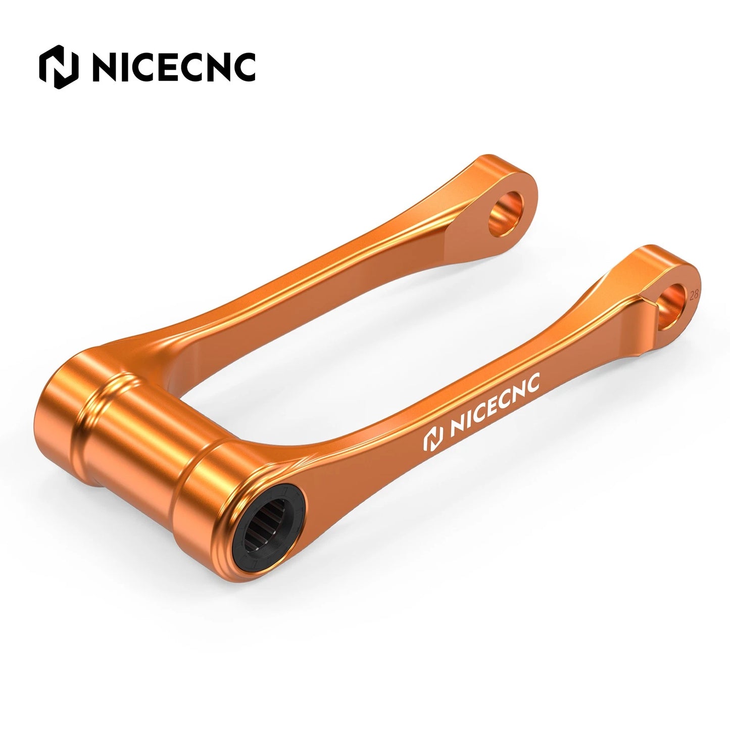 1" NICECNC Rear Lowering Link for KTM 250 350 450 SX-F XC-F (2024-2025)