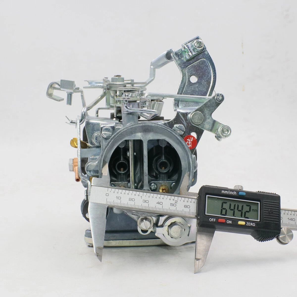 Carburetor for Nissan Datsun Violet 710 Cabstar PA321 521 620 720