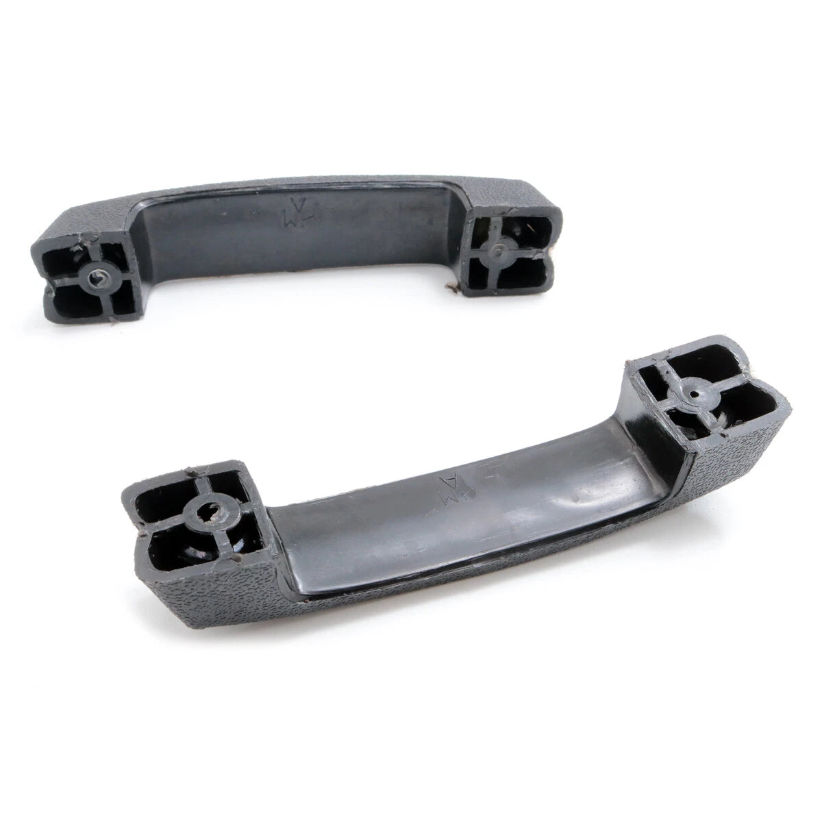 Black Inner Door Handles for Nissan Datsun 620/720 1972-1986