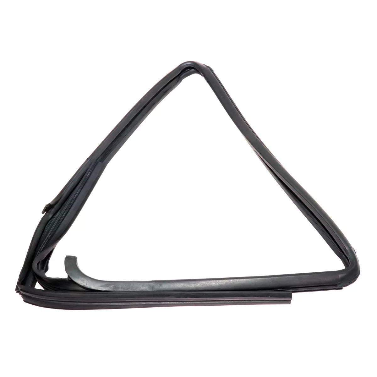Rear Glass Run Channel for Toyota Hilux 1988-1997
