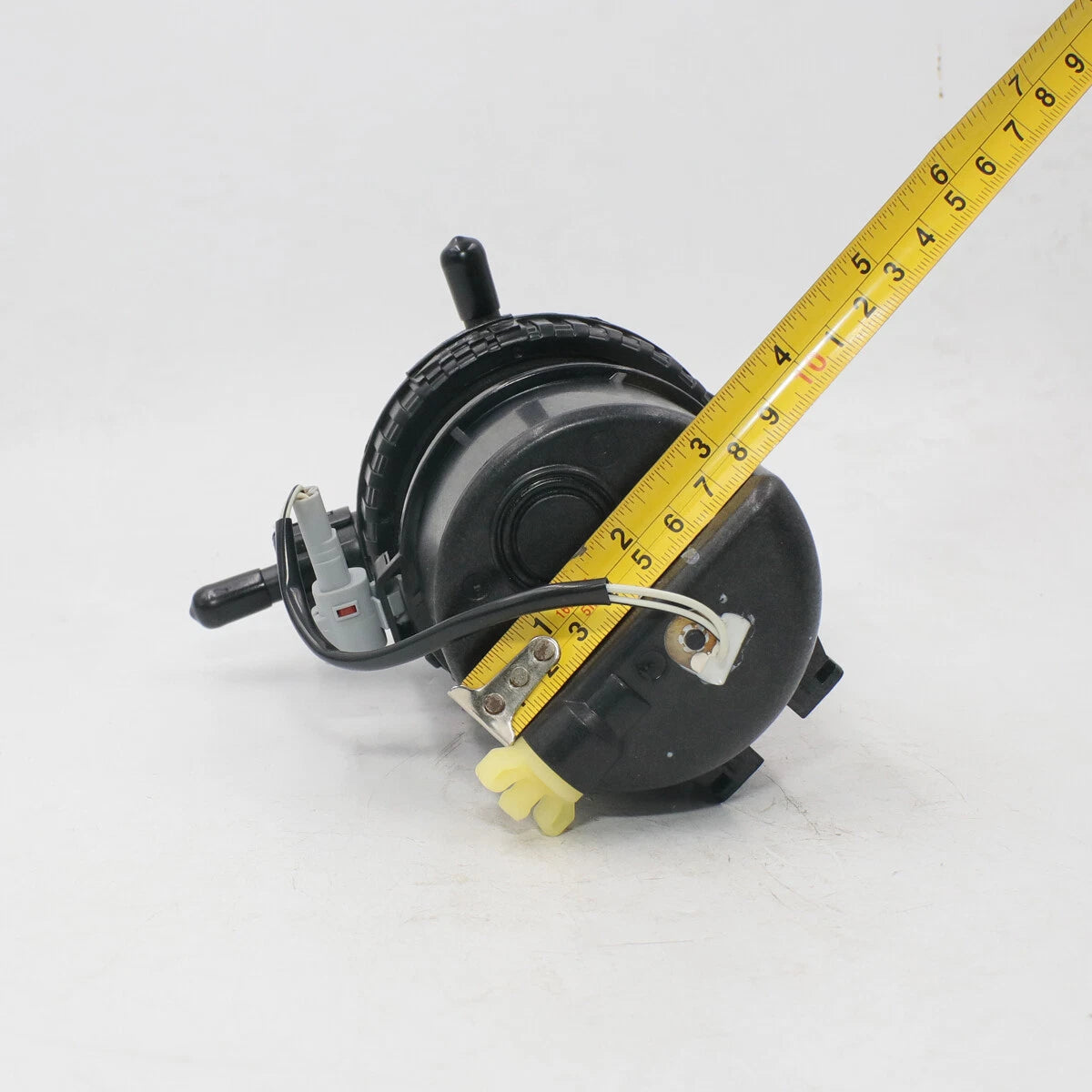 Fuel Filter Assembly for Toyota Hilux KUN26 2004-2016