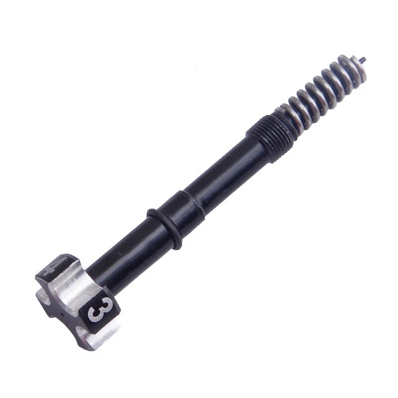 Air Fuel Mixture Bolt for Suzuki Keihin FCR MX Carburetor (2001-2023)