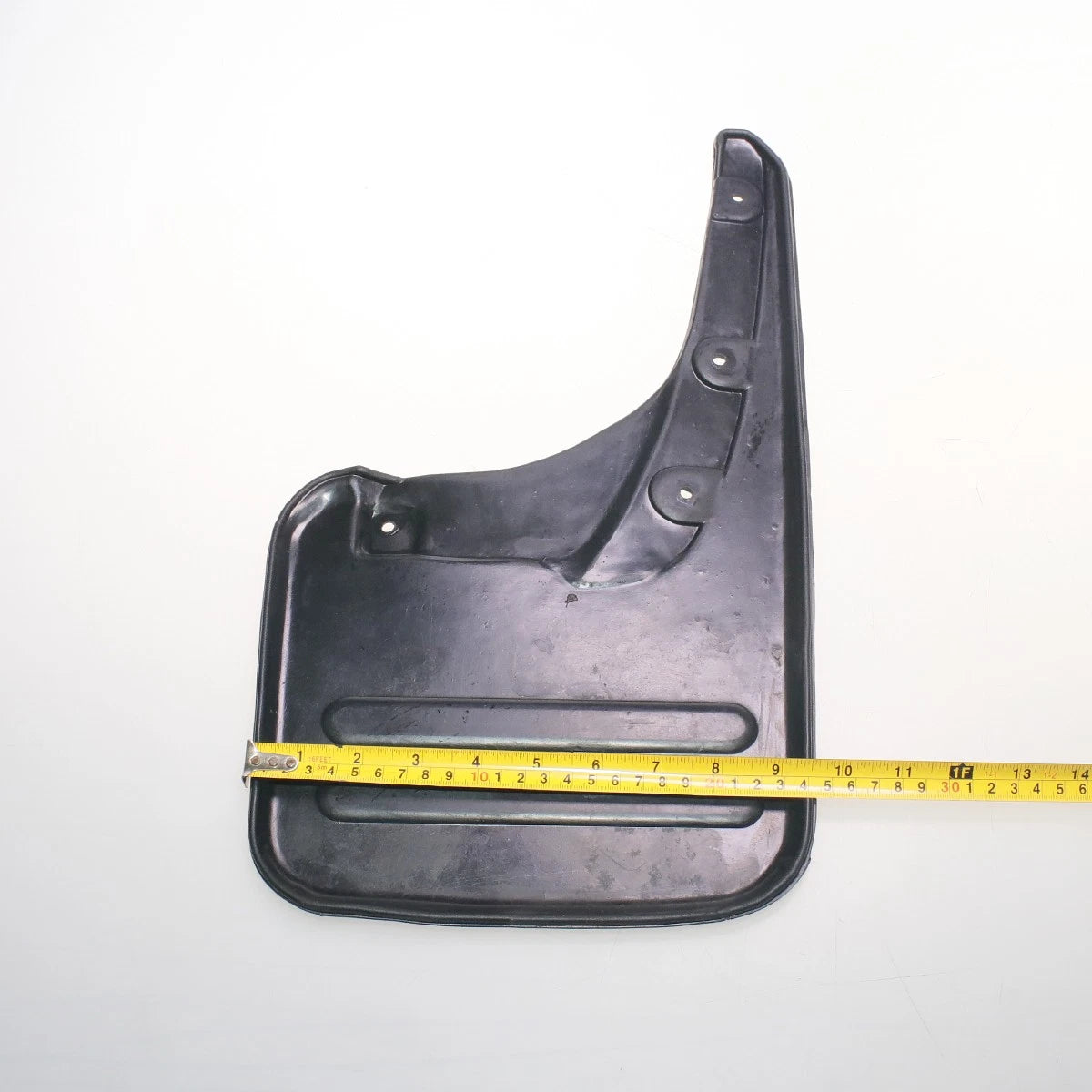 Mud Flaps for Toyota Hilux SR SR5 x22 2005-2009