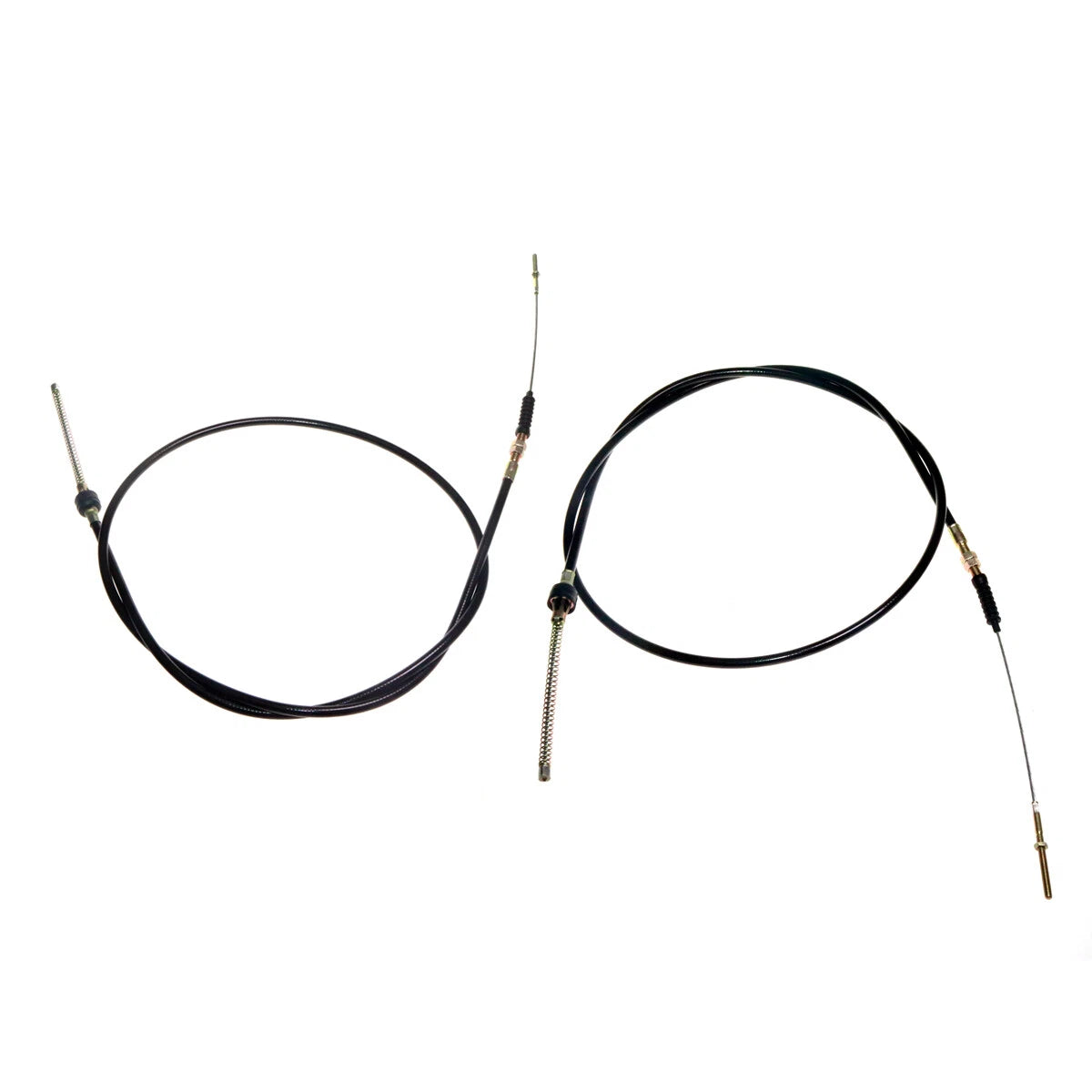 Rear Hand Brake Cables for Mitsubishi Triton L200 2WD 1986-1996