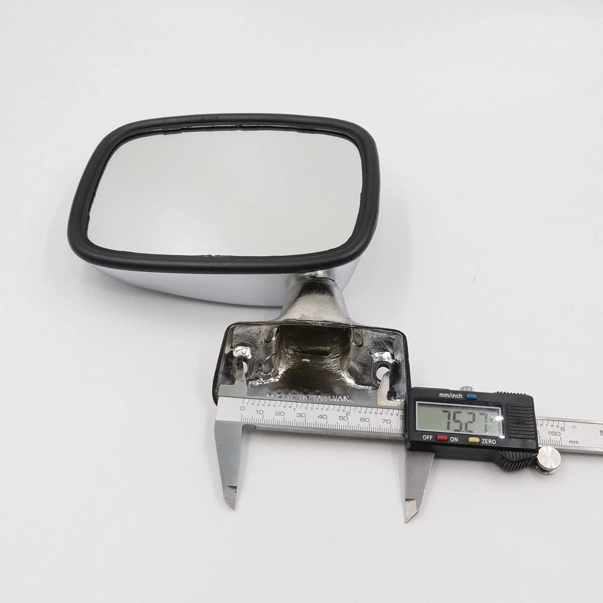 Side Door Mirrors for Toyota Hilux 1978-1984