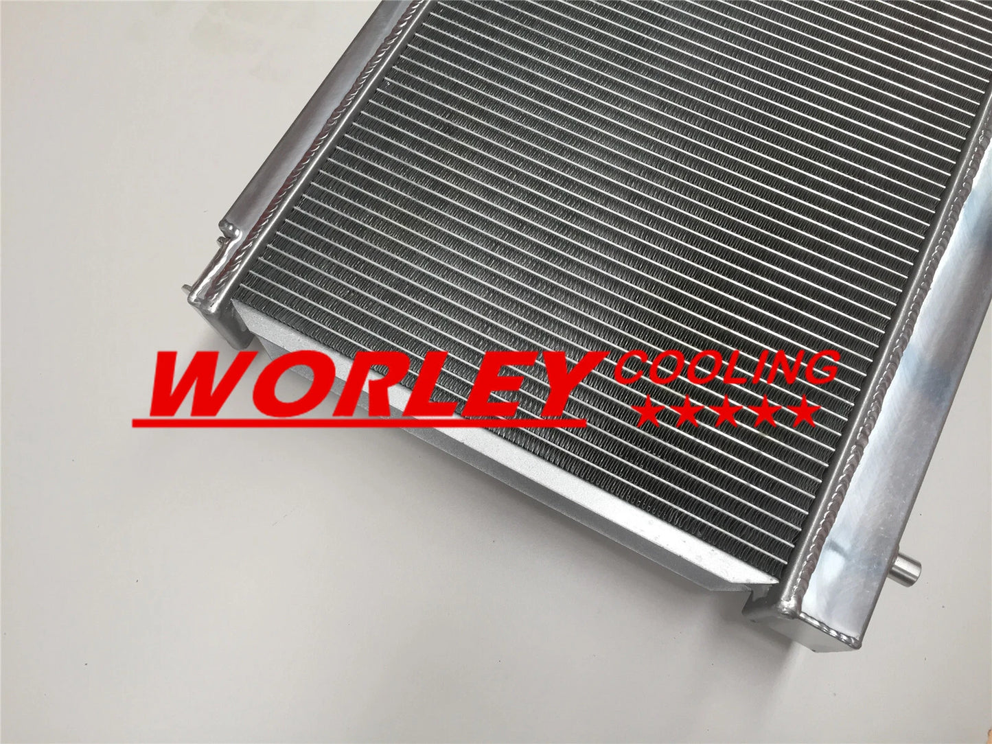 Aluminum Radiator for CELICA ST204 SX/SX-R/ZR/GT 2.2L 5S-FE (1994-1999)