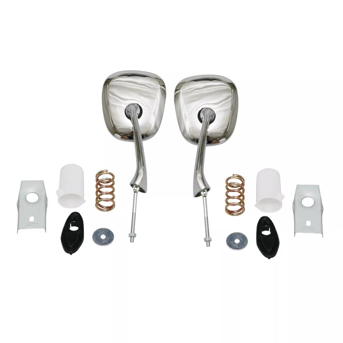 Fender Mirrors for Nissan Cedric 4-Door 1960-1983