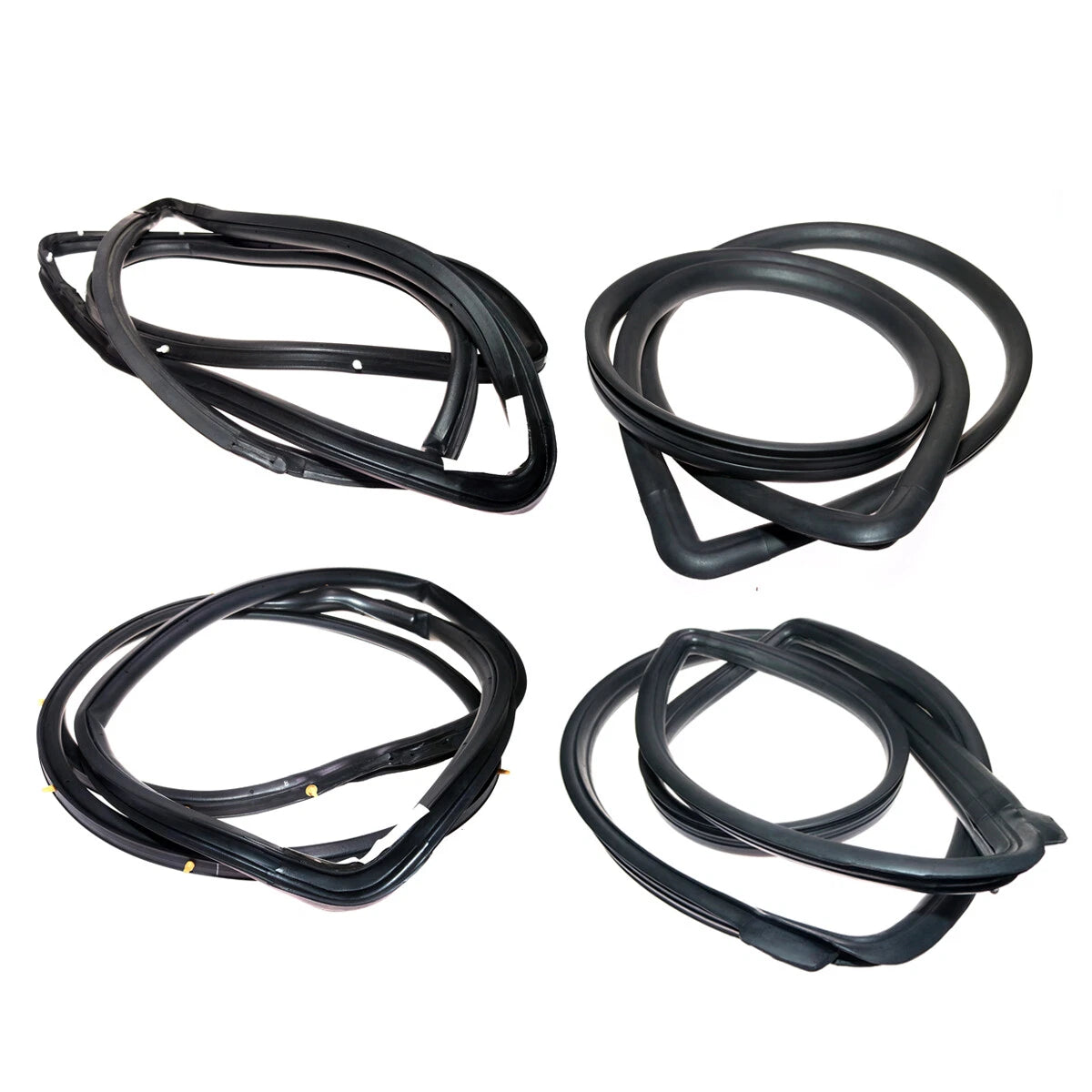 Weatherstrip Set for Toyota Hilux N80 RN90 YN106 LN108 1988-1997