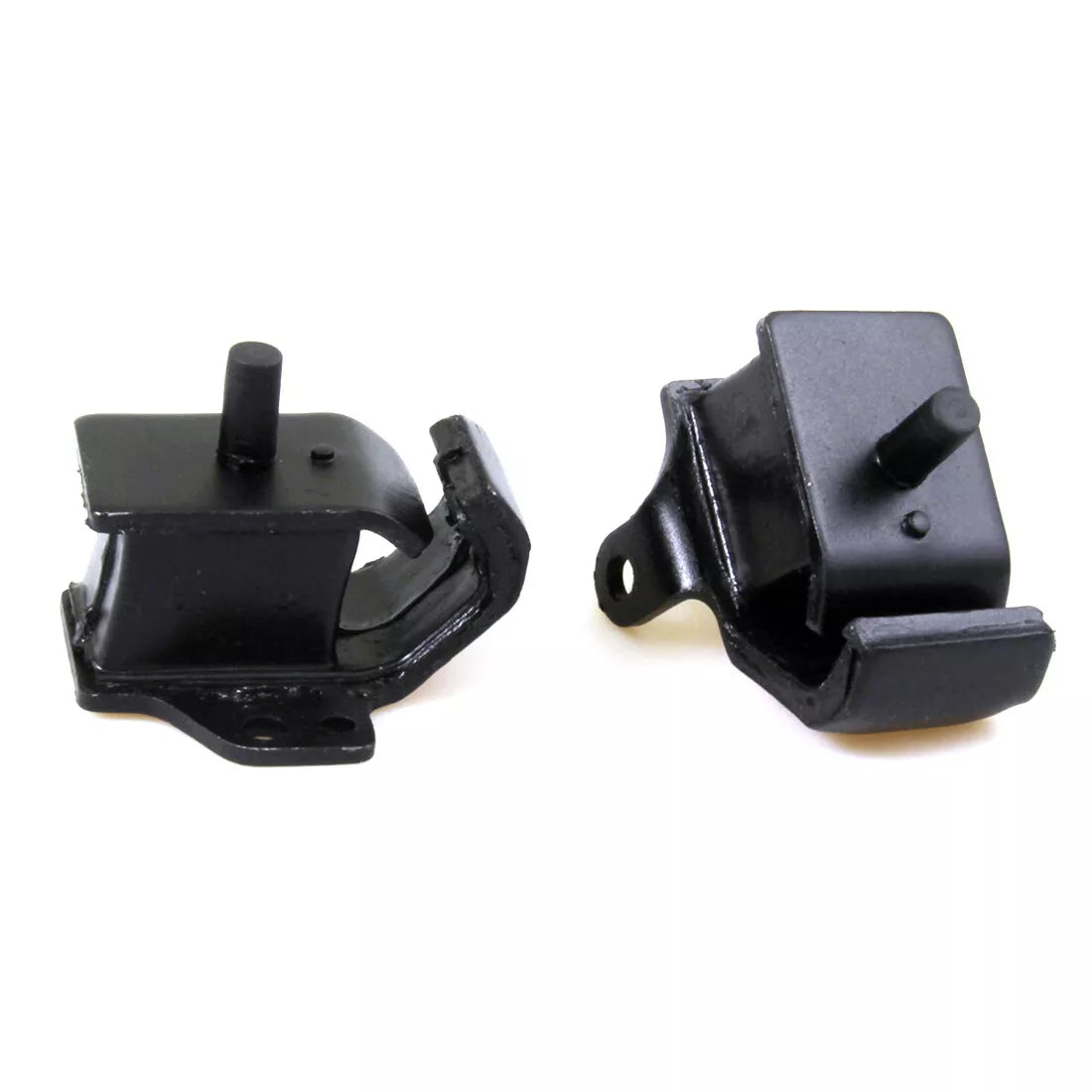 Engine Mounts x2 for Nissan Datsun D21 1985-1999