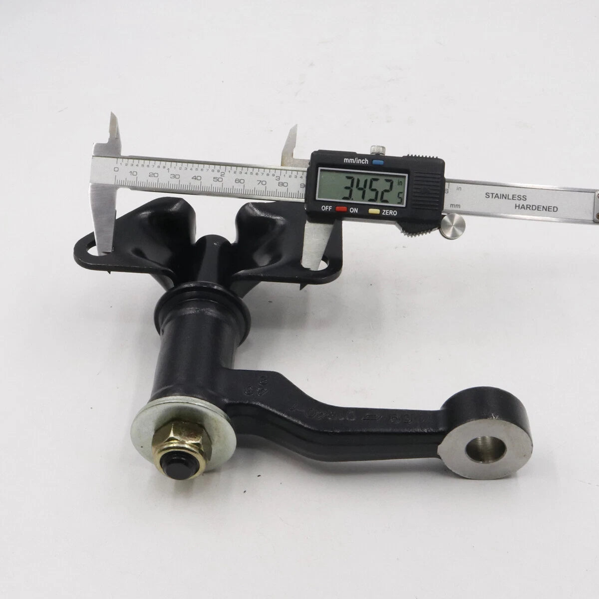 Idler Arm for Nissan D21 Navara TD25 2.5L 1985-1999