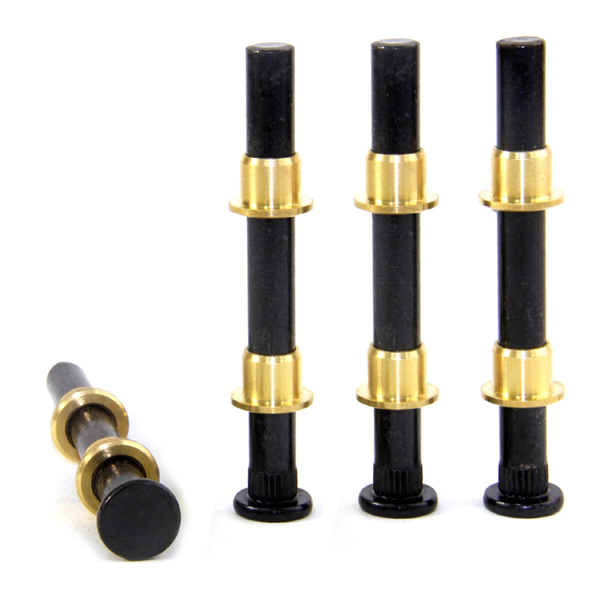 Door Hinge Pin Kit for Toyota Hilux MK3 RN30 LN40 LN50 LN85 LN60 LN100 LN106 1972-1997