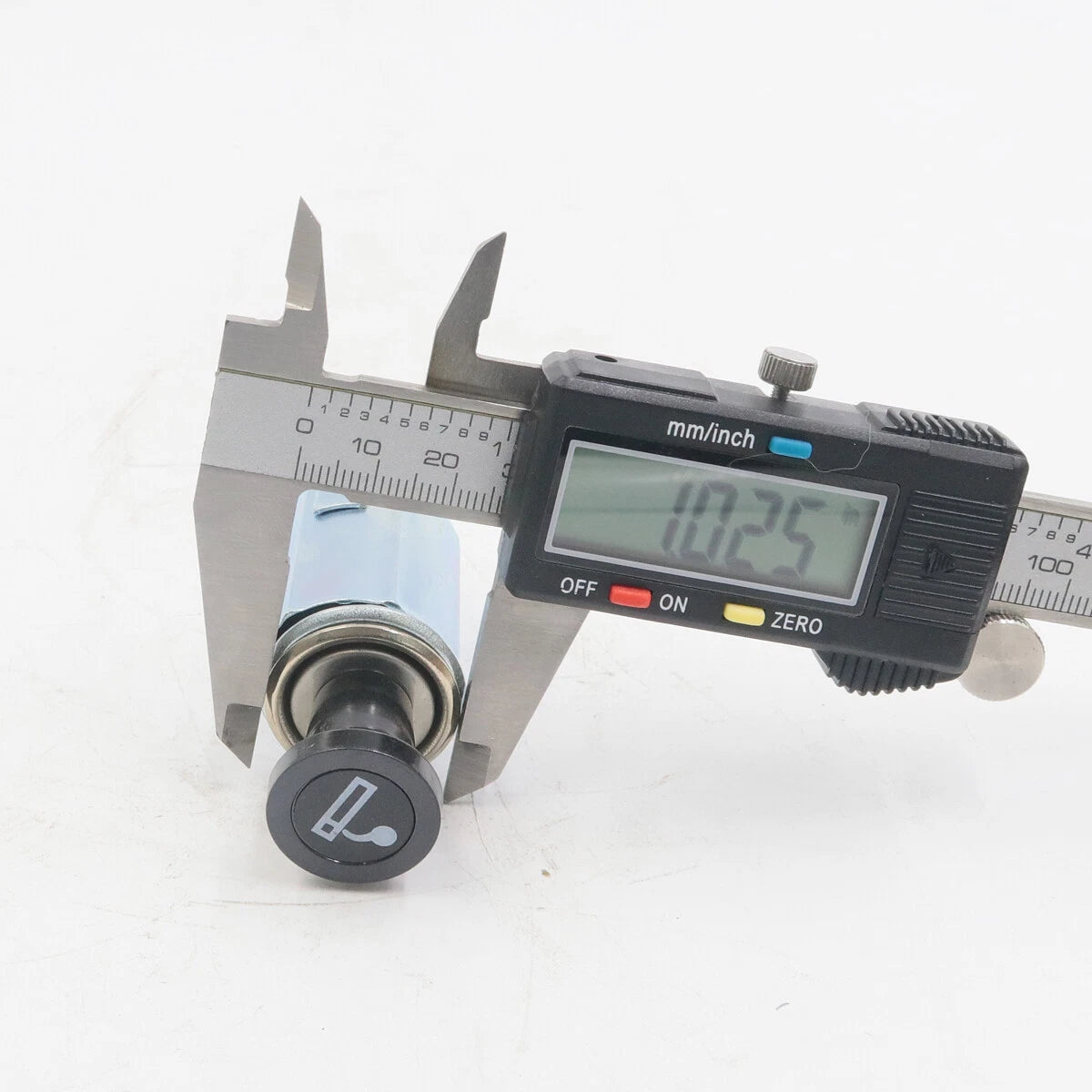 Cigarette Lighter Socket Plug 12V for Toyota Corolla KE20 KE22 KE25 TE27